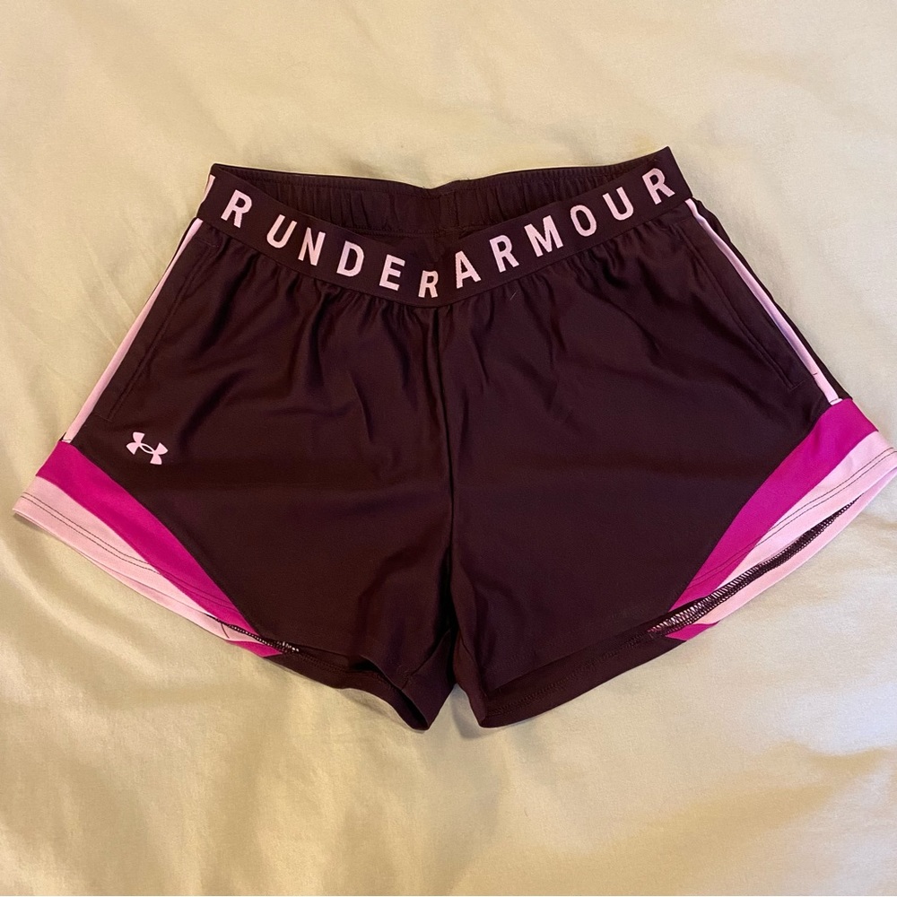 Under Armour Athletic Shorts